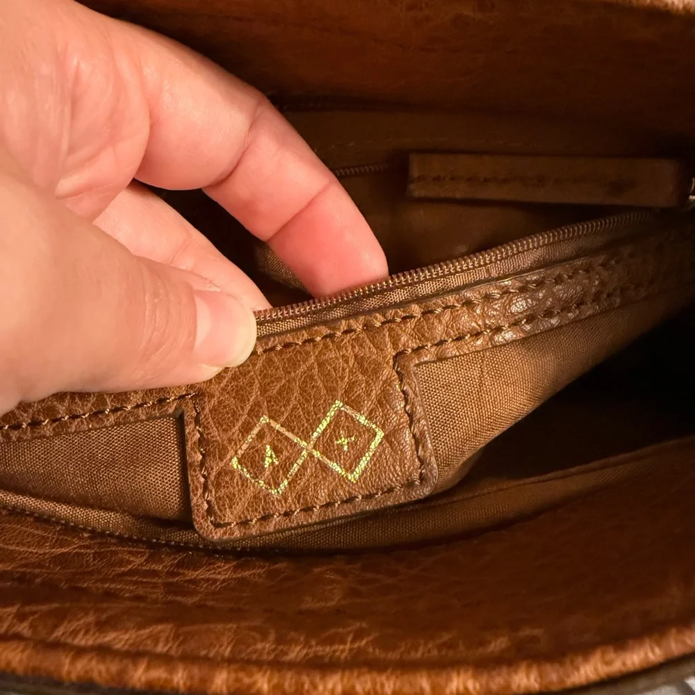 Crossbody